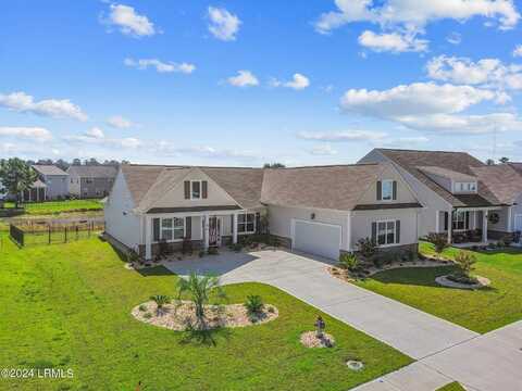 85 Sergeant Jasper Circle, Ridgeland, SC 29936