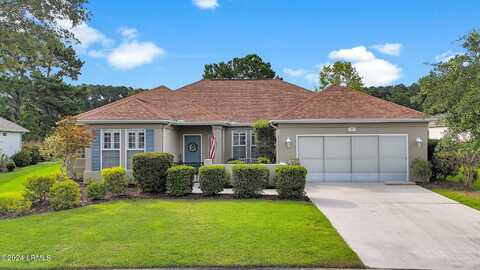 13 Becket Place, Bluffton, SC 29909