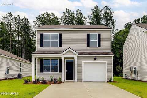 203 Holiday Street, Ridgeland, SC 29936