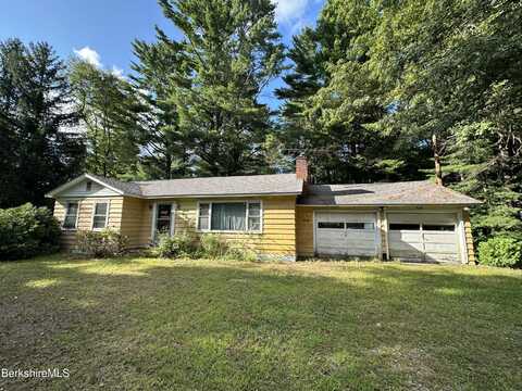 339 Clayton Rd, Sheffield, MA 01222