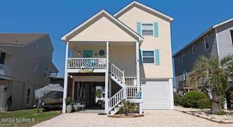 26 Raeford Street, Ocean Isle Beach, NC 28469