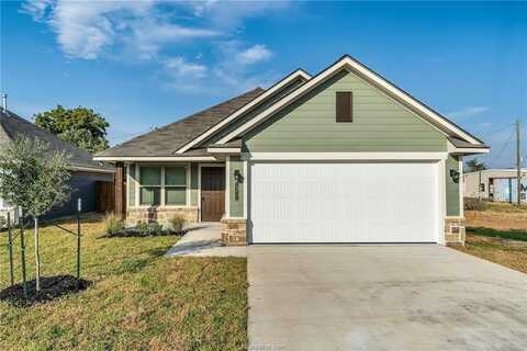 1221 Highgarden Drive, Navasota, TX 77868