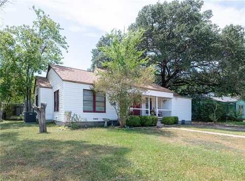 1011 East 29th Street, Bryan, TX 77803