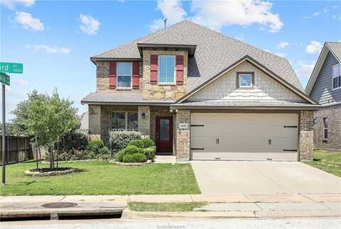 4001 Alford Street, College Station, TX 77845