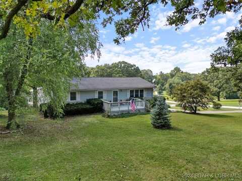 25 Briarwood Road, Eldon, MO 65026