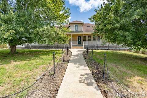 121 Poplar Road, Eldon, MO 65026