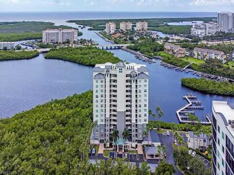 420 Cove Tower, NAPLES, FL 34110