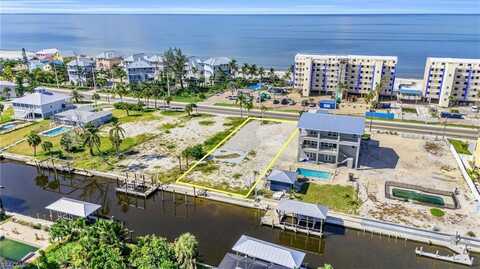 5147 Estero, FORT MYERS BEACH, FL 33931