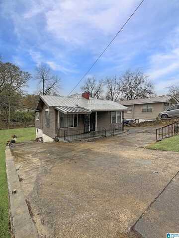 417 62ND STREET, FAIRFIELD, AL 35064