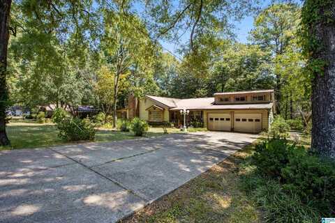 1078 GREENMOR DRIVE, BESSEMER, AL 35022