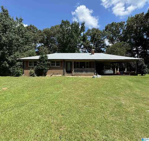 4187 MOUNT JOY ROAD, FAYETTE, AL 35555