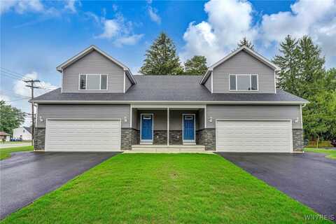 1589 Center Road, West Seneca, NY 14224