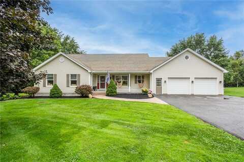 134 Paddy Lane, Macedon, NY 14502