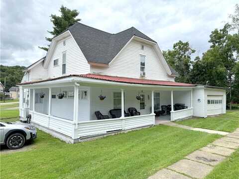 6 Mill Street, Burns, NY 14822