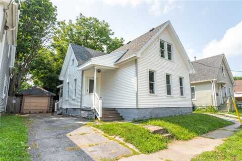 9 Glasser St Street, Rochester, NY 14606