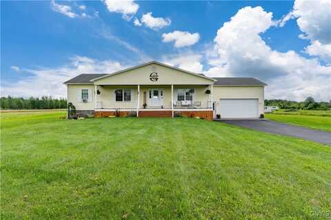 30730 NYS Route 37, Le Roy, NY 13637