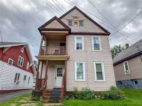 1205 Capital Avenue, Utica, NY 13502