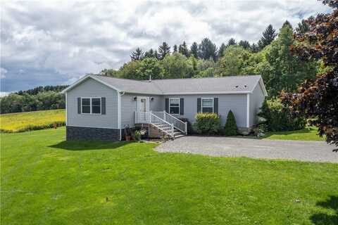 6816 Swartz Road, Springwater, NY 14437