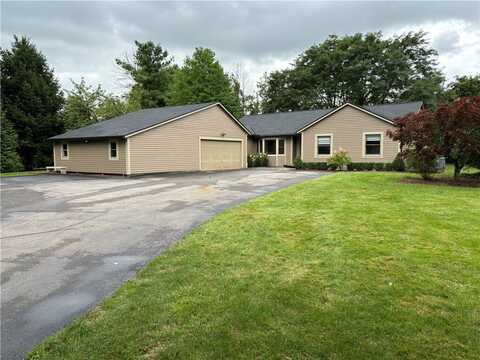 1276 Golf View Drive, Macedon, NY 14502