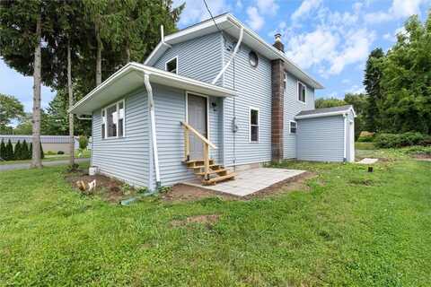 1252 Palmer Circle, Sullivan, NY 13030