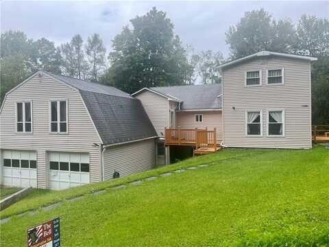 10886 Cox Road, Hornby, NY 14812