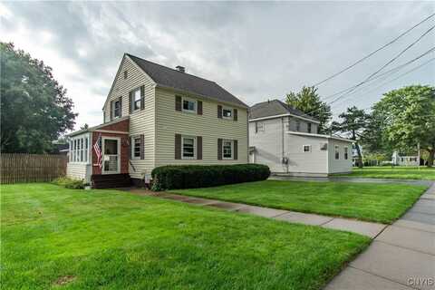 747 Lansing Street, Watertown, NY 13601