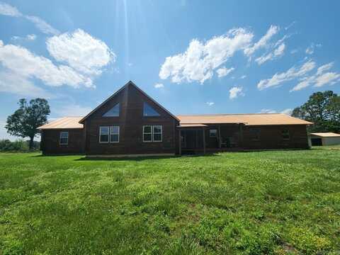 375 Greasy Creek Road, Salem, AR 72576