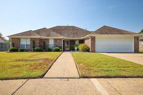 509 Brookside Drive, Bryant, AR 72022