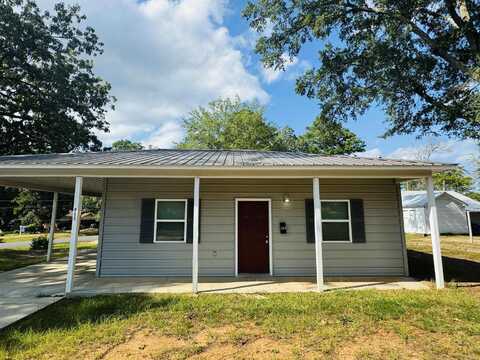 580 Oxford, Camden, AR 71701