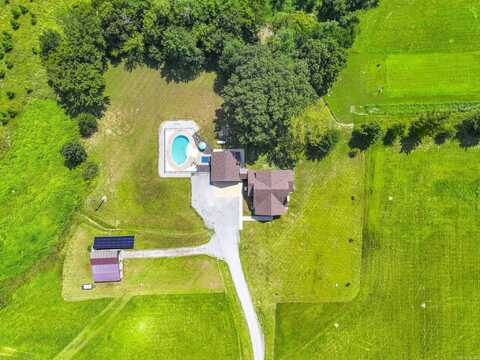 1600 Miller Creek Road, Batesville, AR 72501