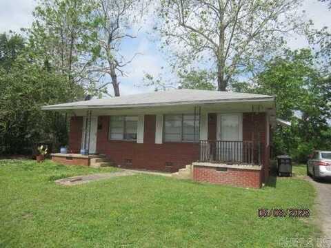 304 & 306 N Oak St, Jacksonville, AR 72099