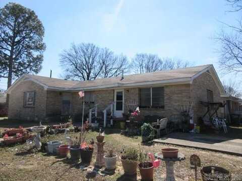 523 Mulberry St, Jacksonville, AR 72076