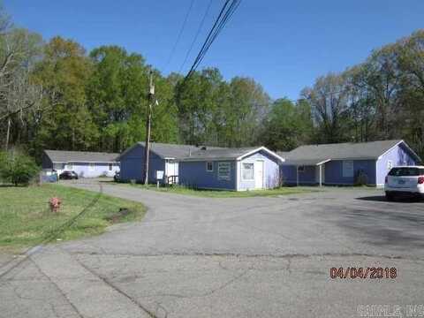 138 Blakely Rd, Jacksonville, AR 72076