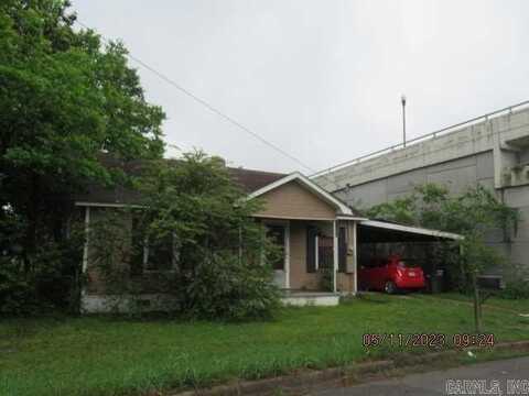 105 N Spring St, Jacksonville, AR 72076