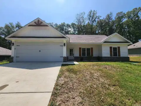 121 Stonebriar Drive, Hot Springs, AR 71913