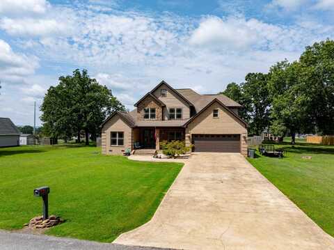 7 Chamblee Circle, Batesville, AR 72501