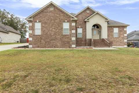 1605 Lost Creek Drive, Jacksonville, AR 72076