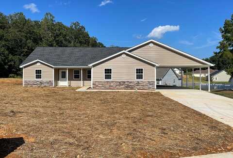 2516 Rebecca Drive, Pocahontas, AR 72455