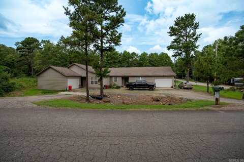 2208 Cedar Street, Heber Springs, AR 72543