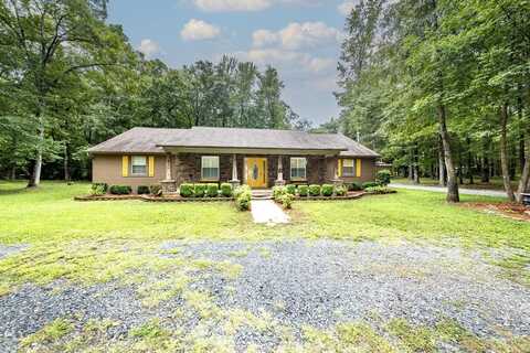 1115 Miles Court, Jacksonville, AR 72076