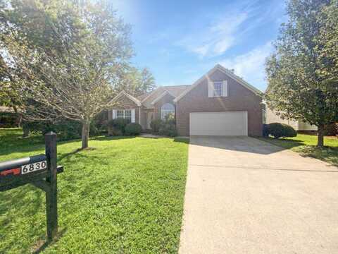 6830 Old Stage Road, Chattanooga, TN 37421