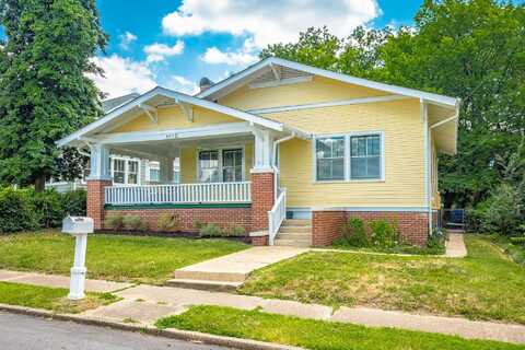 1012 Normal Avenue, Chattanooga, TN 37405