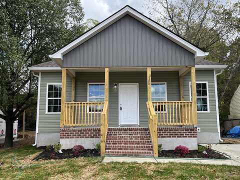 2206 Taylor Street, Chattanooga, TN 37406