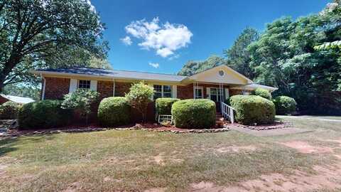 14506 GA HWY 0116, PINE MOUNTAIN VALLEY, GA 31823