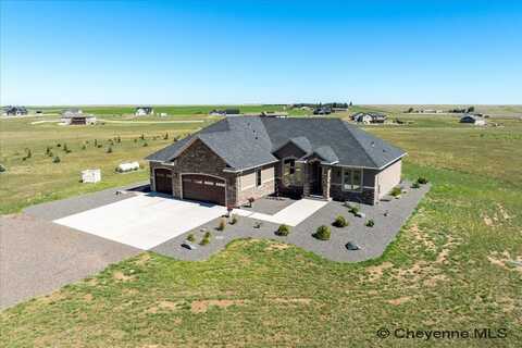 2370 OLD FAITHFUL WAY, Cheyenne, WY 82009