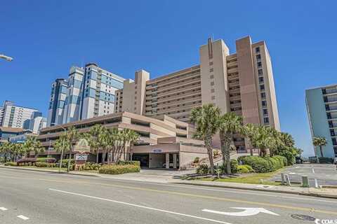 2207 S Ocean Blvd., Myrtle Beach, SC 29577