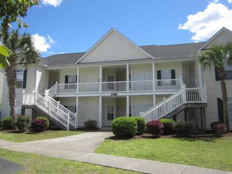 5011 Harvest Dr., Myrtle Beach, SC 29579