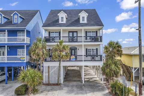 3200 Ocean Blvd. N, North Myrtle Beach, SC 29582