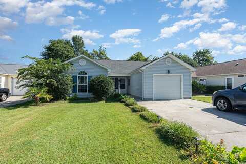 1005 Autumn Dr., Murrells Inlet, SC 29576