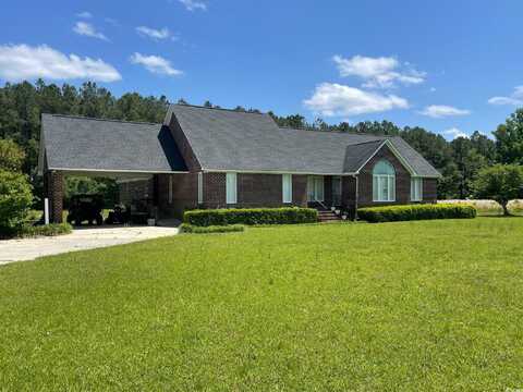 1752 Patriot Ct., Mullins, SC 29574